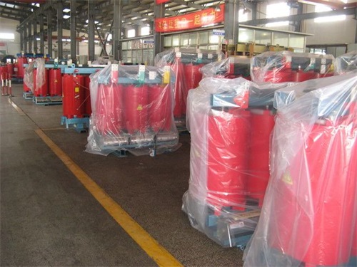 花溪SCB10-200kva干式变压器现货价格